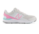 New Balance YP680-trainers-Fussy Feet - Childrens Shoes