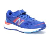 New Balance YA680-trainers-Fussy Feet - Childrens Shoes