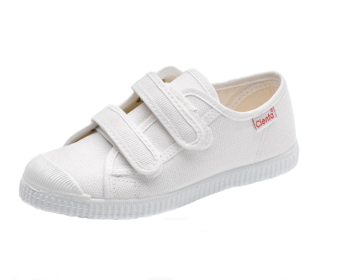 vans multicolor true white