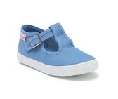 Cienta t-bar-casual-Fussy Feet - Childrens Shoes