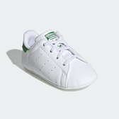 Adidas Stan Smith Crib-prewalkers-Fussy Feet - Childrens Shoes