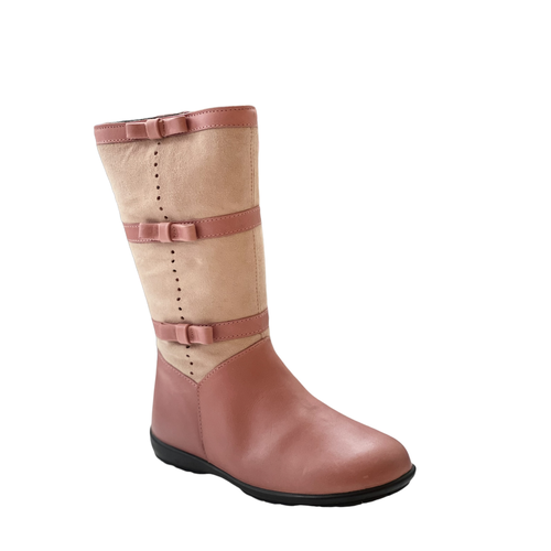 Landow Bow Boot