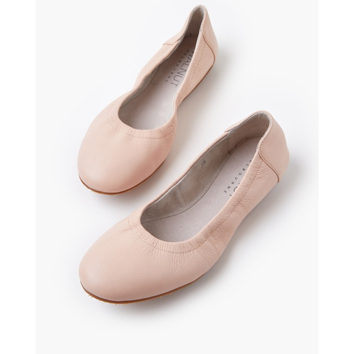 Walnut Abbi Ballet