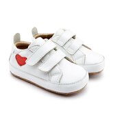 Old Soles Love-Ly-prewalkers-Fussy Feet - Childrens Shoes