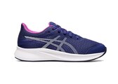 Asics Patriot 13 Grade Laces-trainers-Fussy Feet - Childrens Shoes