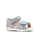 Richter Toddler Sandal-sandals-Fussy Feet - Childrens Shoes