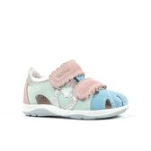 Richter Fun Closed Toe-sandals-Fussy Feet - Childrens Shoes