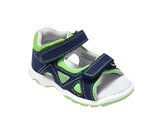 Richter Toddler Sandal-sandals-Fussy Feet - Childrens Shoes