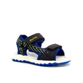 Richter Sporty Sandal-sandals-Fussy Feet - Childrens Shoes