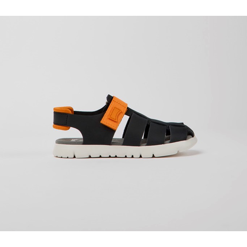 camper boys sandals