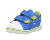 Ricosta Nippy-casual-Fussy Feet - Childrens Shoes