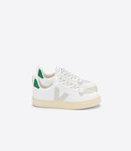 Veja V10 Vegan Lace Teen-casual-Fussy Feet - Childrens Shoes