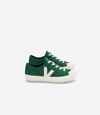 Veja Flip Canvass-casual-Fussy Feet - Childrens Shoes