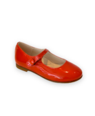 Beberlis Valeria mj-smart-Fussy Feet - Childrens Shoes
