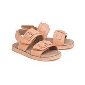 Pretty Brave Alex Sandal-sandals-Fussy Feet - Childrens Shoes