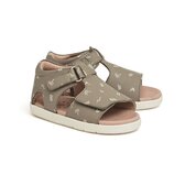 Pretty Brave Baily Sandal-sandals-Fussy Feet - Childrens Shoes