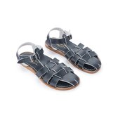 Salt Water Original Shark-sandals-Fussy Feet - Childrens Shoes