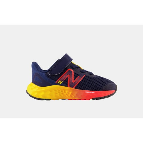New Balance Arishi Infant BoysTrainers Fussy Feet Shop Kids