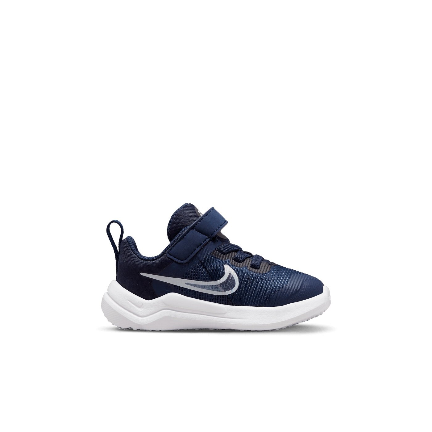 Nike Downshifter 12 Toddler GirlsTrainers Fussy Feet Shop Kids