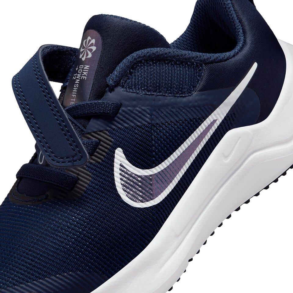 Nike Downshifter 12 Pre - Girls-Trainers : Fussy Feet | Shop Kids Shoes ...