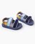 Walnut Cove Sandal