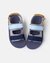 Walnut Cove Sandal