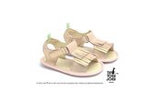 TTJ Fringy-prewalkers-Fussy Feet - Childrens Shoes