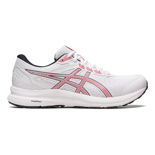 Asics Contend8 Adult Laces