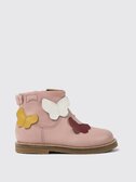 Camper Twin Butterfly-boots-Fussy Feet - Childrens Shoes