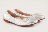 Beberlis Ballet -smart-Fussy Feet - Childrens Shoes