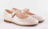 Beberlis Valeria mj-smart-Fussy Feet - Childrens Shoes