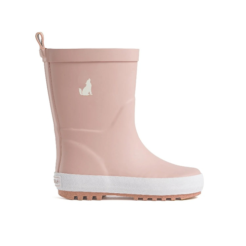 Crywolf Rain boots