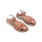 Salt Water Original Shark-sandals-Fussy Feet - Childrens Shoes