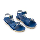Sun-San surfer-sandals-Fussy Feet - Childrens Shoes