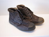 Chipie Country Fur-clearance-Fussy Feet - Childrens Shoes