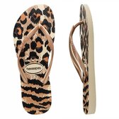 Havaianas Slim Animal-sandals-Fussy Feet - Childrens Shoes
