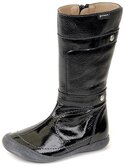 Garvalin boot-girls-Fussy Feet - Childrens Shoes