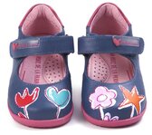 Agatha mj-casual-Fussy Feet - Childrens Shoes