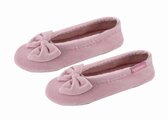 Isotoner Ballet-girls-Fussy Feet - Childrens Shoes